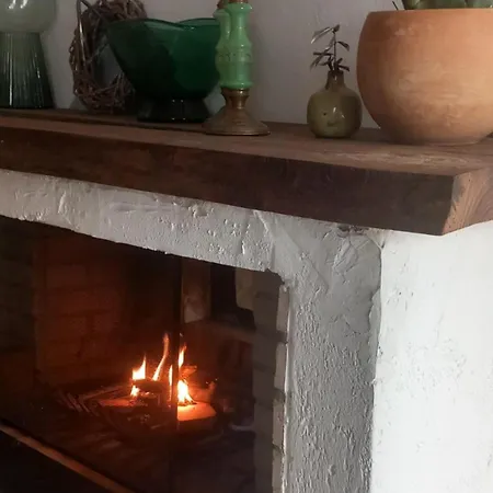 Guest house Casa Siloah