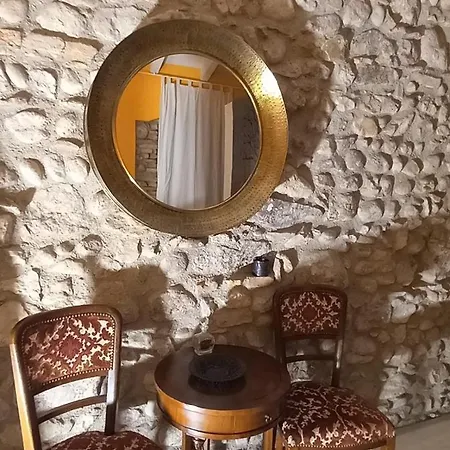 Casa Siloah * San Martino della Battaglia