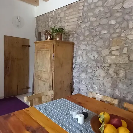 Casa Siloah Guest house *
