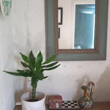 Casa Siloah *