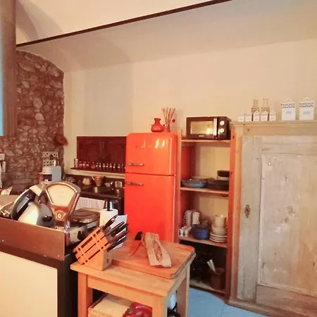 Casa Siloah Guest house San Martino della Battaglia
