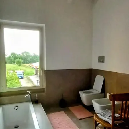 Casa Siloah *